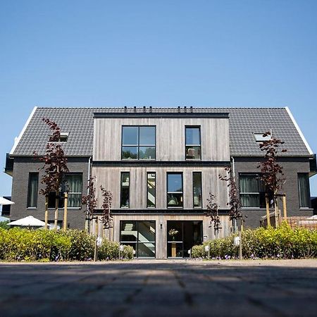 Domburg Holiday Resort Exteriér fotografie
