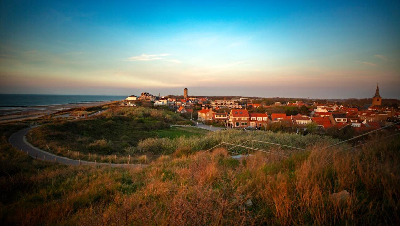 Domburg Holiday Resort Exteriér fotografie