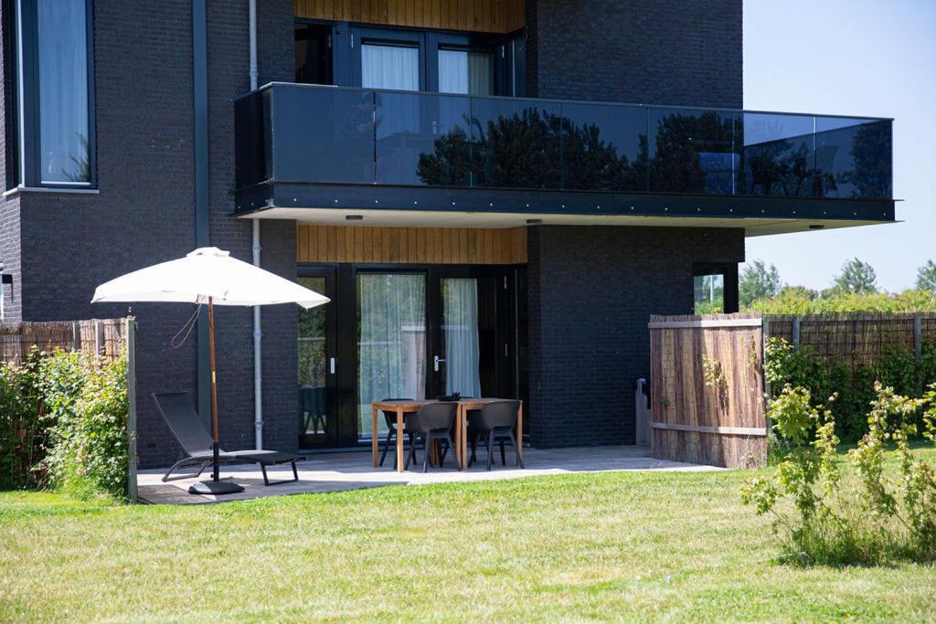 Domburg Holiday Resort Exteriér fotografie