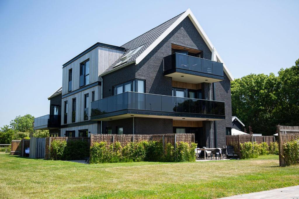 Domburg Holiday Resort Exteriér fotografie